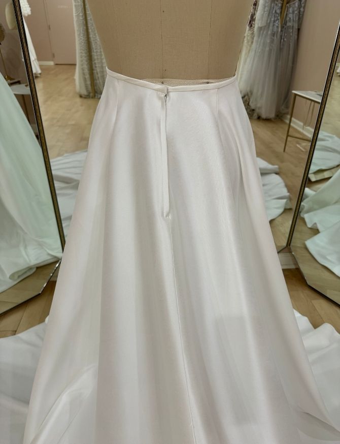 Newton Skirt - US 14