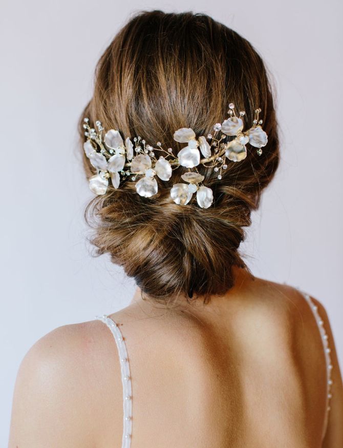 Bowen Hair Comb