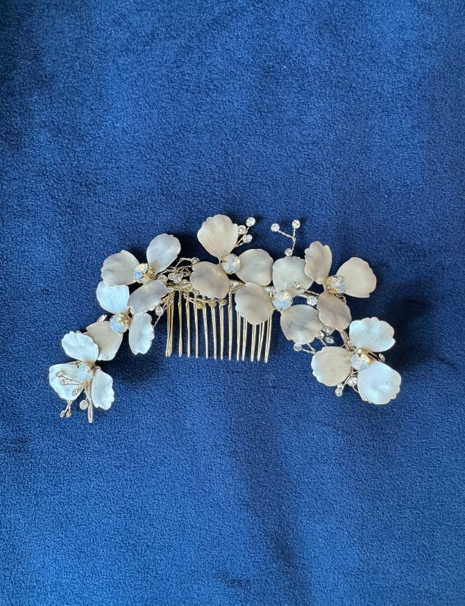 Bowen Hair Comb