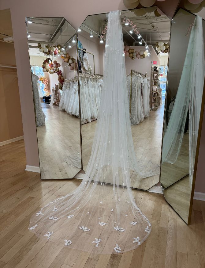 Fontella Veil