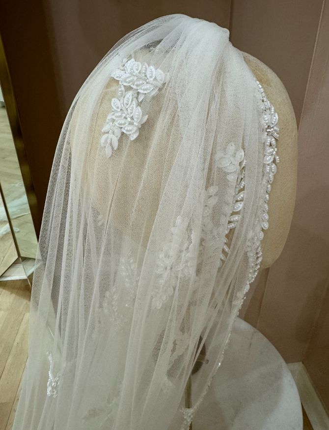 Fontella Veil