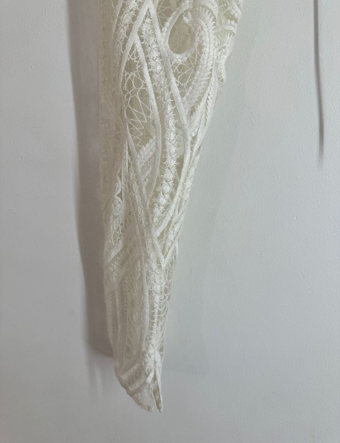 Lennox Sleeves - UK 14