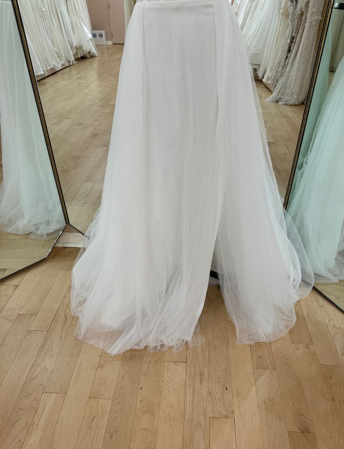 Ollie Tulle - AU 16