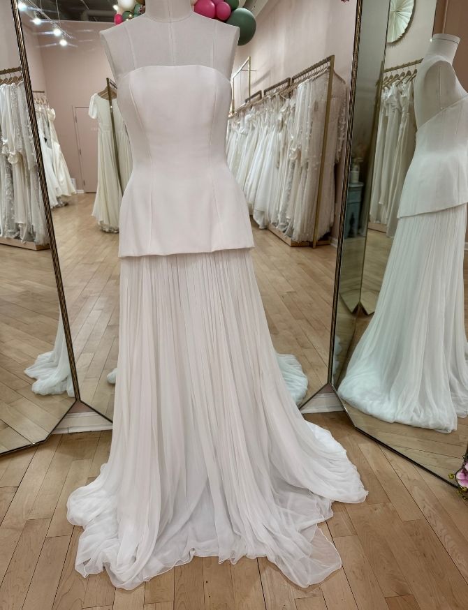 Clara Gown - US 10