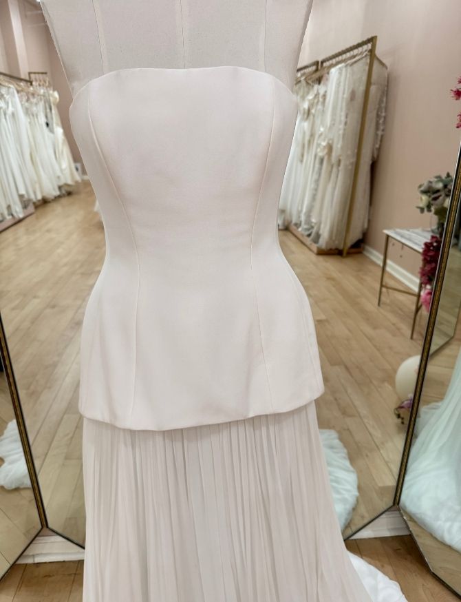 Clara Gown - US 10