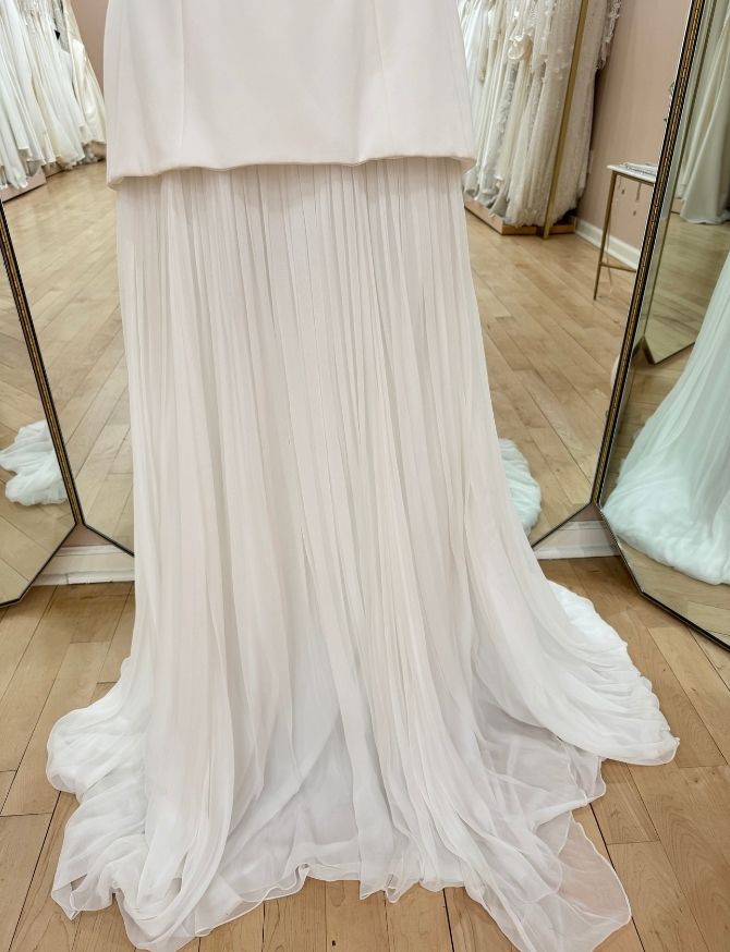 Clara Gown - US 10