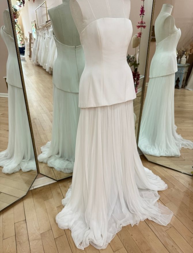 Clara Gown - US 10