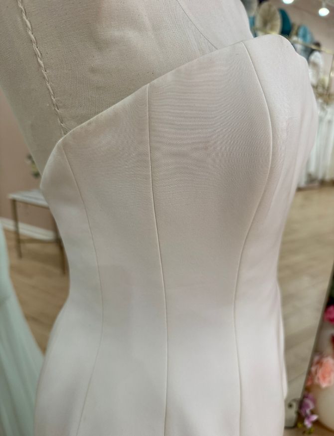 Clara Gown - US 10