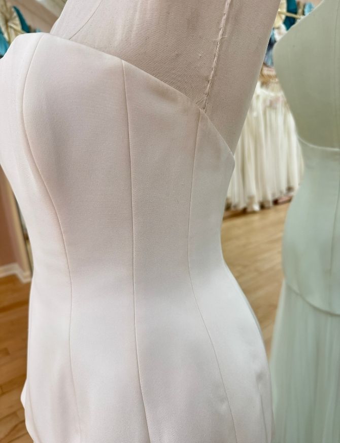 Clara Gown - US 10