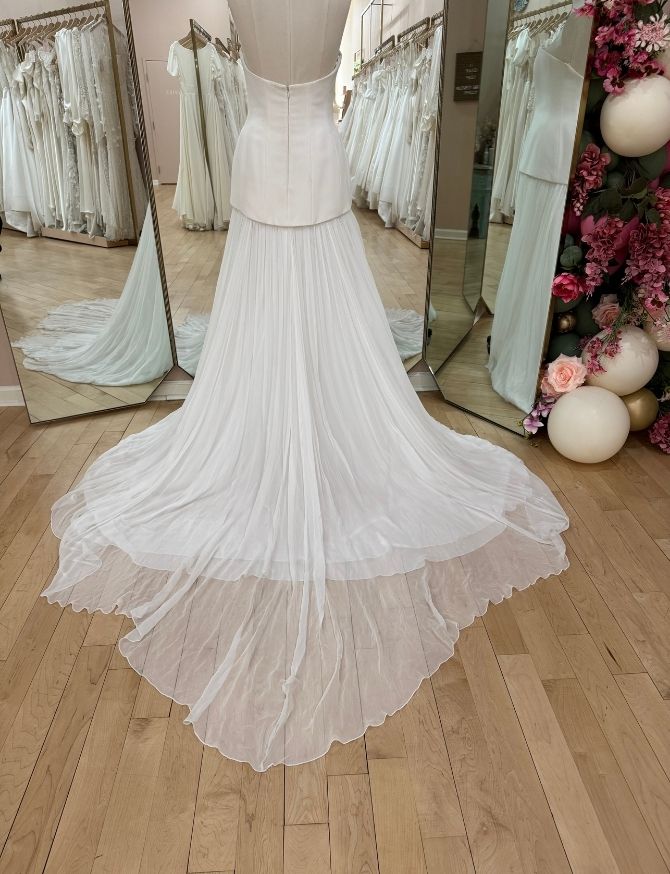 Clara Gown - US 10