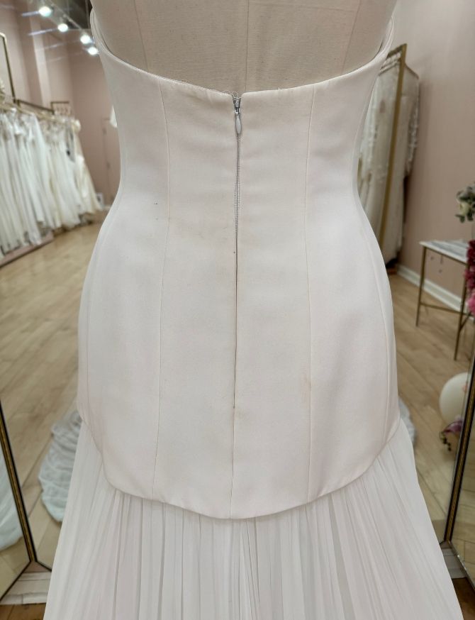 Clara Gown - US 10