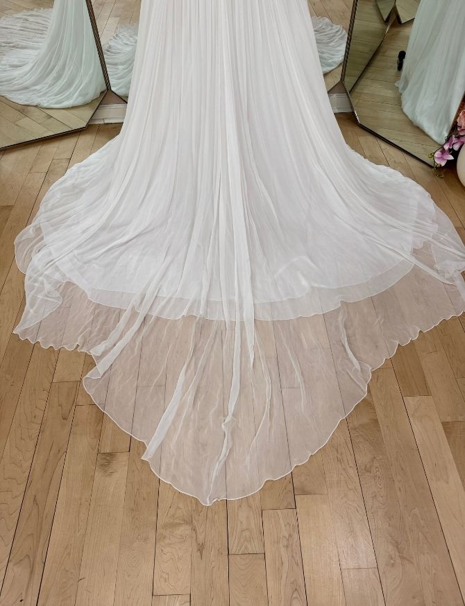 Clara Gown - US 10