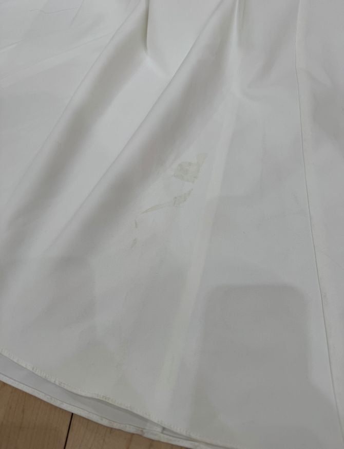 Elizabeth Dress & James Overlay - US 8