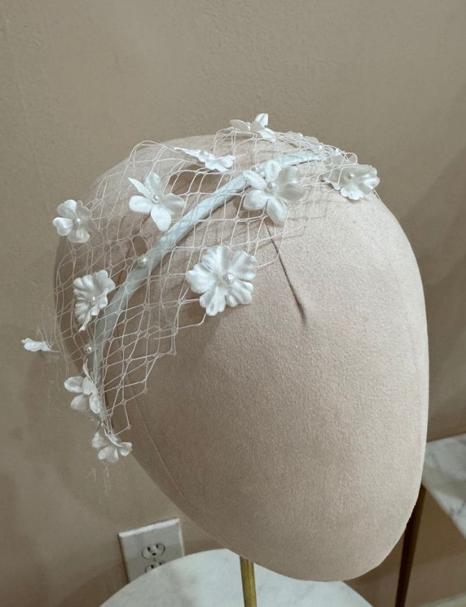 Florence Headband