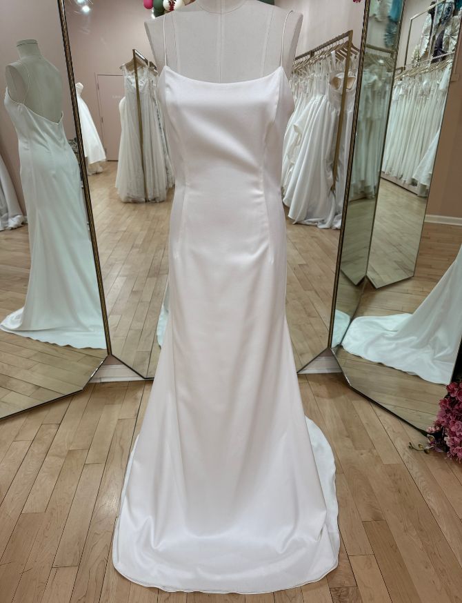 Gloria - US 8