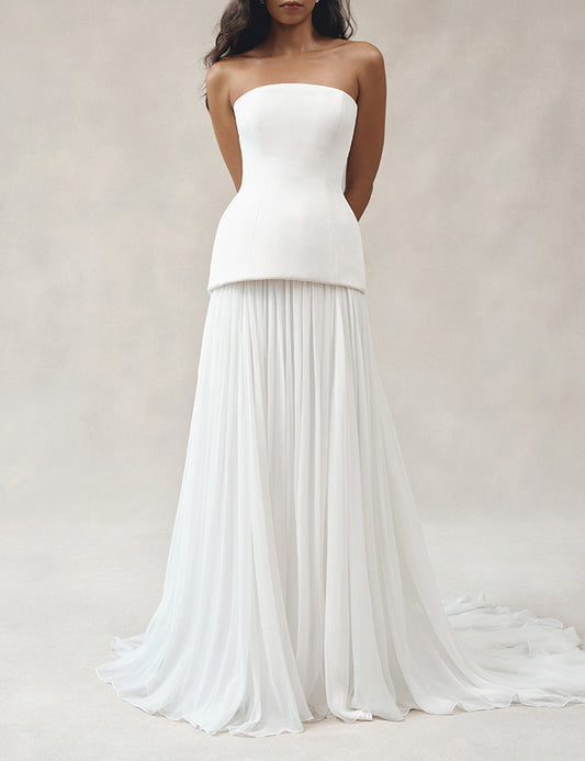 Clara Gown - US 10